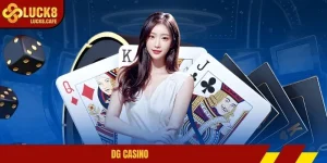 DG Casino