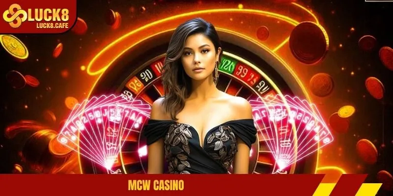 MCW Casino