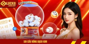 Soi cầu rồng bạch kim